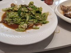 -郑庄脂渣海鲜楼(九水路店)