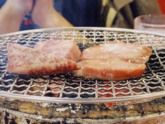 -蒜香焼肉PURUSHIN(马场路店)