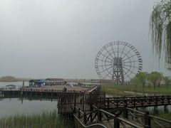 -苏州太湖湖滨国家湿地公园