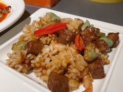 -京悦荟·京沪融合菜(漕河泾印象城店)