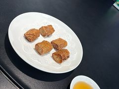 -双生不夜粥