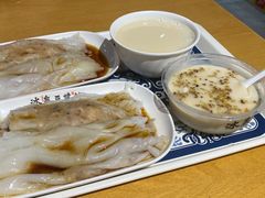 -冰泉豆浆馆(阳朔店)