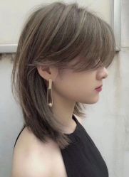 -GIRL STYLE 烫发·染发沙龙