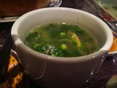 菜心鲍鱼羹-宁波状元楼酒店(和义路店)