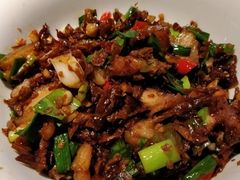 -上菜呷饭(花溪店)