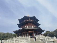 -枫桥景区