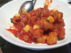 -福来齐·鲁菜海鲜·渔家菜(朝阳街分店)