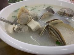 -明记海鲜大排档(巽寮湾店)