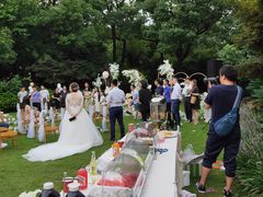 -汾阳花园酒店·餐厅(徐汇店)