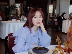 大堂-三号黄浦会Canton Table