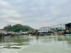 -大澳