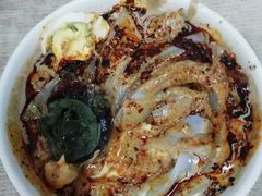 -清真·宏顺祥卤汁凉粉(大皮院店)