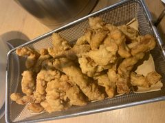 -吕氏疙瘩汤·海鲜新鲁菜(凯德mall新都心店)