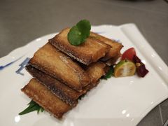 -东方豪生·老方一帖中餐厅