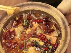 -罗妈砂锅(四川成都奎星楼店)