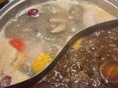 -呷哺呷哺(隆基泰和店)