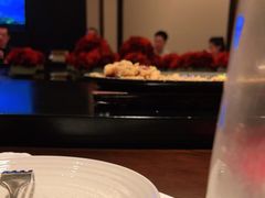 -丽晶轩中餐厅(重庆丽晶酒店)