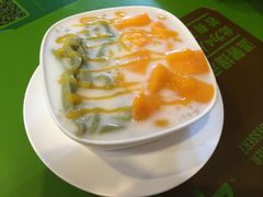-甜心妈妈·榴莲星级糖水(北京路总店)