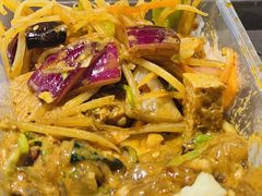 -聚合鑫东北熏酱熟食麻辣面(长阳店)
