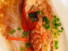 -汾阳花园酒店·餐厅(徐汇店)