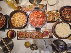 -餐谋家特色餐厅(桂林路店)