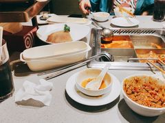 -海底捞火锅(吴中路店)