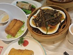 -益健美食大广场(北岭店)