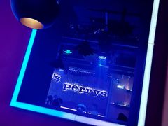 -Perry's·酒吧(黄埔大道店)