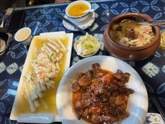 -香满楼(临安路店)