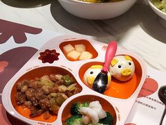 -椒爱水煮鱼川菜(新抚万达店)