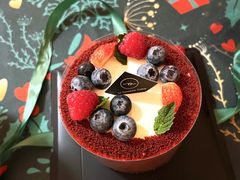 魅影红丝绒蛋糕-姆们M Sweetie Cake(五道口店)