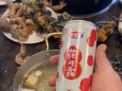 -尚宴牛特鲜自助(太原街万达店)
