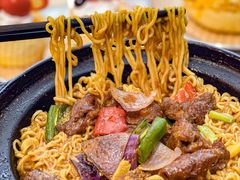 -香港深仔记茶餐厅(东门店)