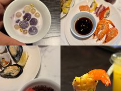 -深圳机场凯悦酒店