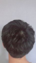 点击看大图 -HD HAIR STYLE