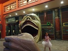 -万达茂商场(南京仙林店)
