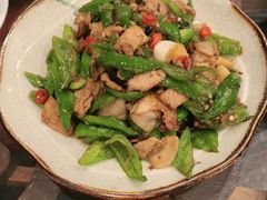 -西江美食舫·江西菜(健德桥店)