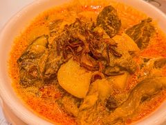 -大哥餐厅(西城花园店)