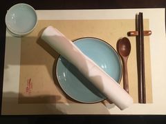 -海航大厦万豪酒店彩海轩中餐厅(霄云路店)