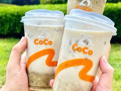 -CoCo都可(金狮店)
