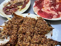 -松明一烤肉馆(鲁园店)
