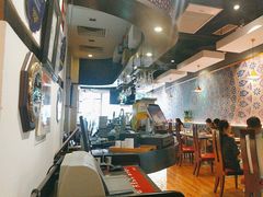 -克比叔叔印度餐厅Kebabs on the Grille (人民广场店)