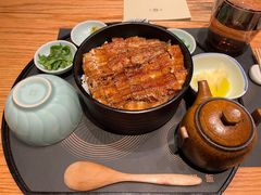 -傲鳗·日本料理(光华路店)