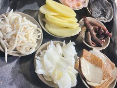 -星鸿社重庆老火锅