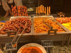 -初色海鲜自助(万丰路店)