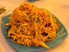 -二发烧烤(亚麻厂店)