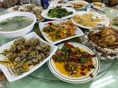 -景好海鲜餐厅(大鹏必选旅游店)