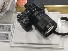 -Sony Store 索尼(上海淮海中路店)