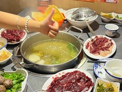 -贵宾牛·潮汕牛肉火锅(珠池总店)