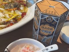 -太二酸菜鱼(天鹅湖万达店)